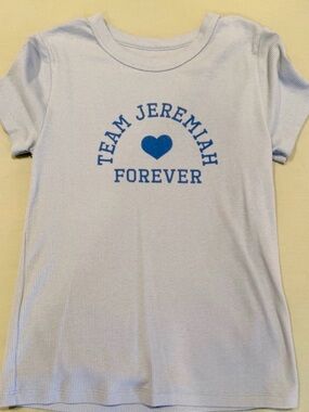AE x The Summer I Turned Pretty Team Jeremiah Tee
